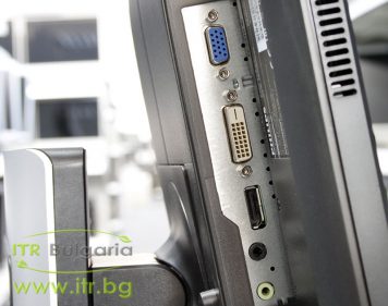обновен Philips 221B6QPY монитор втора употреба