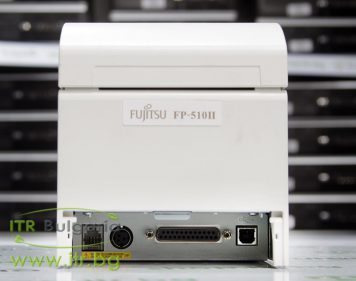 Fujitsu FP-510II White