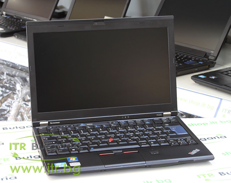 Lenovo ThinkPad X220 Grade A