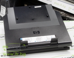 HP PA508A Adjustable Notebook