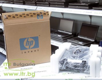 HP PA508A Adjustable Notebook