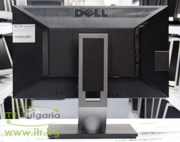 обновен Dell P2211H монитор втора употреба
