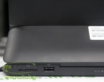 HP ElitePad Productivity Jacket