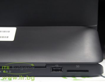 HP ElitePad Productivity Jacket