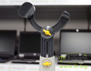 Symbol LS4208 Silver Scanner Stand