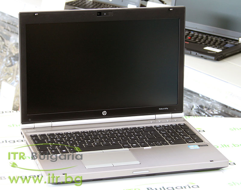 Itr Втора Употреба Hp Elitebook 8570p А клас Intel Core I5 3210m 2500mhz 3mb 4096mb So Dimm Ddr3 1221