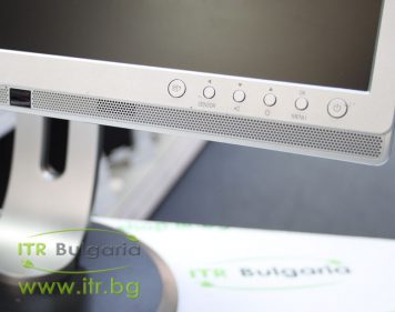 обновен Philips 225P1 монитор втора употреба