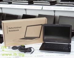обновен Dell Latitude E5420 Grade A лаптоп втора употреба
