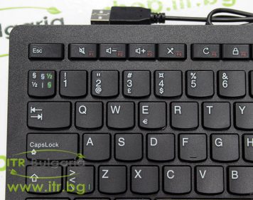 Lenovo SK-8821