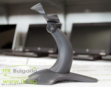 Honeywell Voyager 1400g 1200g Black Scanner Stand