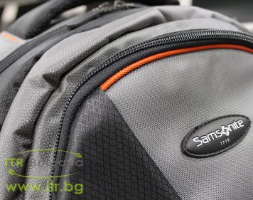 Lenovo Samsonite Backpack YB600 (888013567)