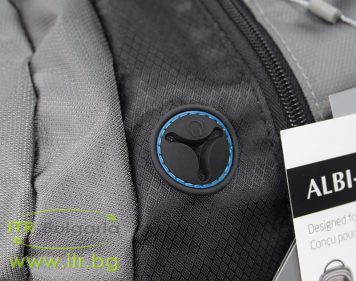 Lenovo Samsonite Backpack YB600 (888013567)