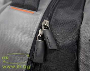 Lenovo Samsonite Backpack YB600 (888013567)