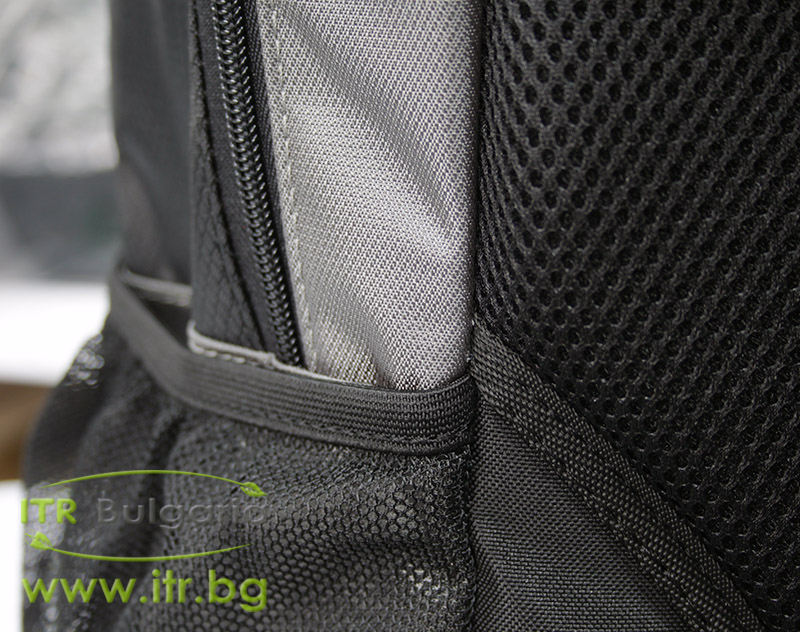 Lenovo Samsonite Backpack YB600 (888013567) Нов 15.6" for Notebook