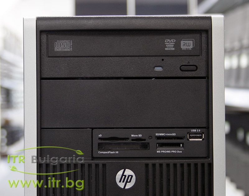 HP Compaq 6300 Pro MT MiniTower