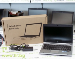 HP EliteBook 2560p Grade A
