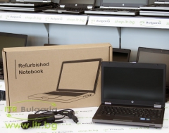 HP ProBook 6360b Grade A