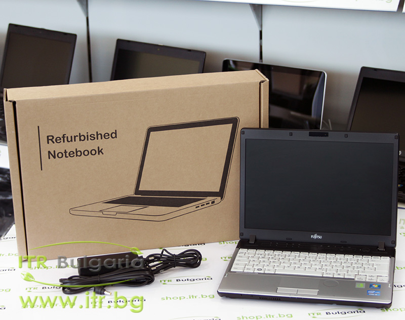 Itr Fujitsu Lifebook P Grade A