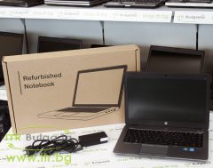 обновен HP EliteBook 840 G2 Grade A лаптоп втора употреба