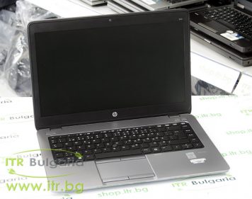 обновен HP EliteBook 840 G2 Grade A лаптоп втора употреба