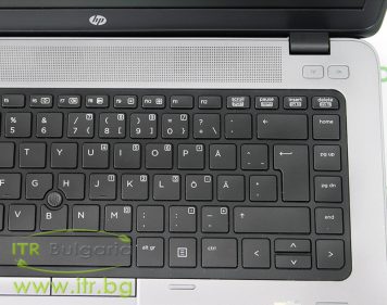обновен HP EliteBook 840 G2 Grade A лаптоп втора употреба