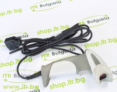Honeywell MS9590 Voyager GS Silver
