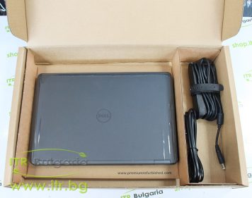 обновен Dell Latitude E7250 Grade A лаптоп втора употреба