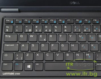 refurbished Dell Latitude E7250 Grade A