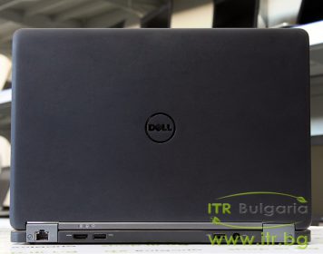обновен Dell Latitude E7250 Grade A лаптоп втора употреба