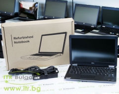 обновен Dell Latitude E7240 Grade A лаптоп втора употреба