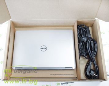обновен Dell Latitude E7240 Grade A лаптоп втора употреба