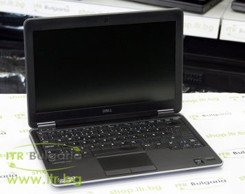обновен Dell Latitude E7240 Grade A лаптоп втора употреба