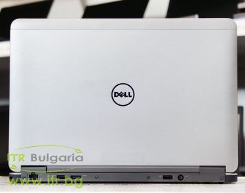 обновен Dell Latitude E7240 Grade A лаптоп втора употреба