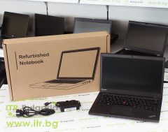 обновен Lenovo ThinkPad T440s Grade A лаптоп втора употреба
