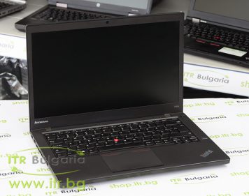обновен Lenovo ThinkPad T440s Grade A лаптоп втора употреба