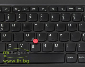 обновен Lenovo ThinkPad T440s Grade A лаптоп втора употреба