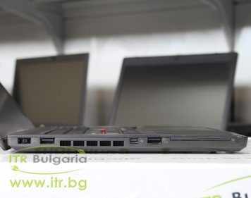 обновен Lenovo ThinkPad T440s Grade A лаптоп втора употреба