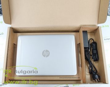 обновен HP EliteBook 840 G3 Grade A лаптоп втора употреба