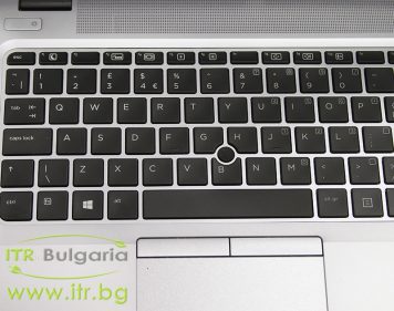 обновен HP EliteBook 840 G3 Grade A лаптоп втора употреба