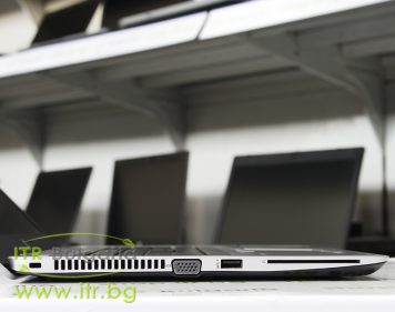 обновен HP EliteBook 840 G3 Grade A лаптоп втора употреба