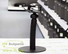Honeywell MK9590 Black Scanner Stand