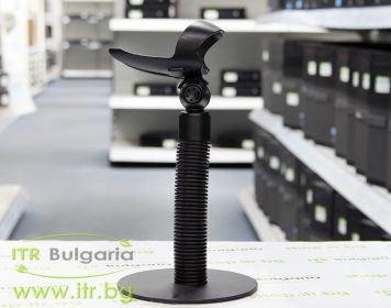 Honeywell MK9590 Black Scanner Stand