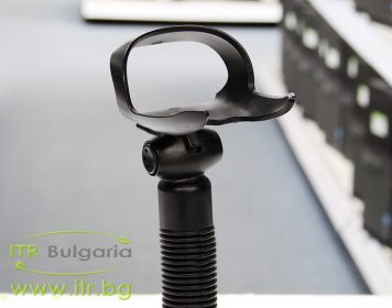 Honeywell MK9590 Black Scanner Stand