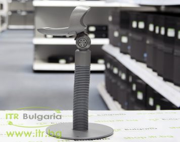 Honeywell MK9590 Grey Scanner Stand