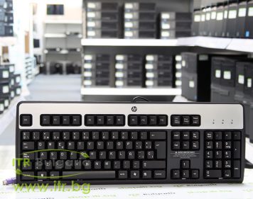 HP DT527A