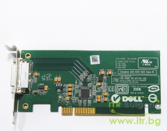 Dell Sil 1364A ADD2-N Card Grade A