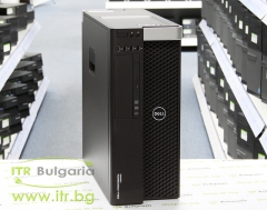 Dell Precision T5600 Intel Xeon Quad-Core E5