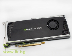 NVIDIA Quadro 4000 2GB