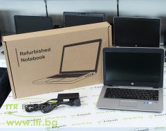 refurbished HP EliteBook 820 G3 Grade A