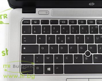 refurbished HP EliteBook 820 G3 Grade A